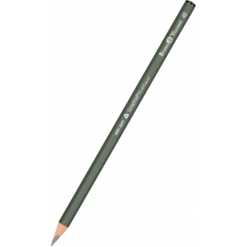 Bruno Visconti Карандаш чернографитовый "GraphixPro", 4B
