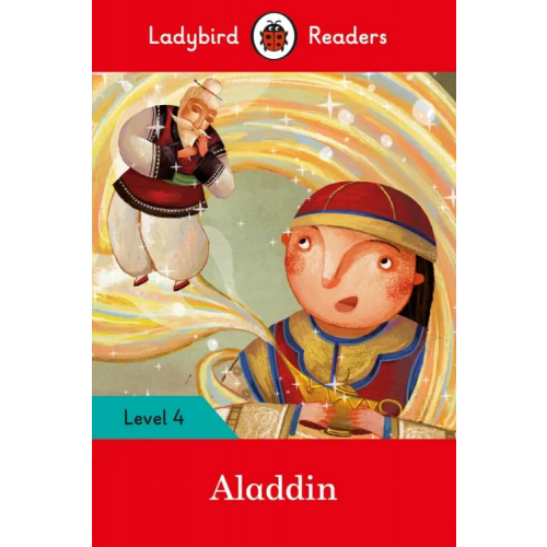Ladybird Aladdin