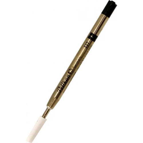 Стержень шариковый Pelikan 337 F (915389), черные чернила