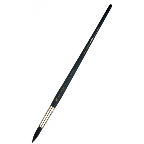 Bruno Visconti Кисть из волоса белки №10, круглая, арт. 71-0004