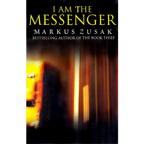 Definitions I Am the Messenger Зусак Маркус