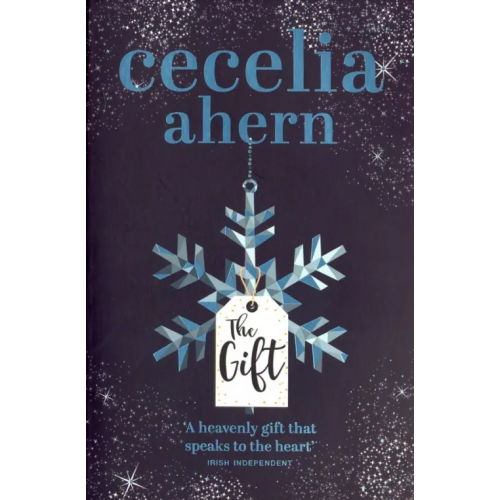 Harpercollins The Gift Ахерн Сесилия