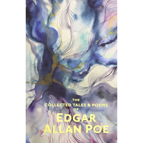 Wordsworth Collected Tales and Poems of Edgar Allan Poe По Эдгар Аллан