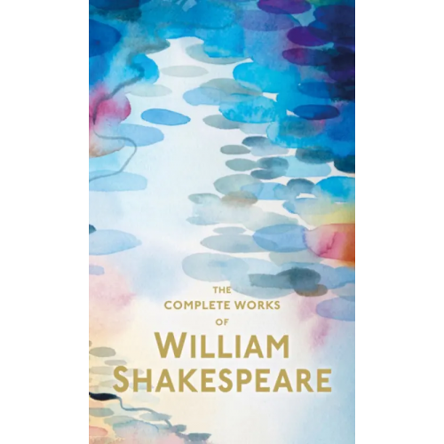 Wordsworth The Complete Works of William Shakespeare Шекспир Уильям