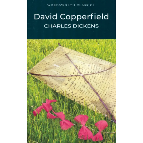 Wordsworth David Copperfield Диккенс Чарльз