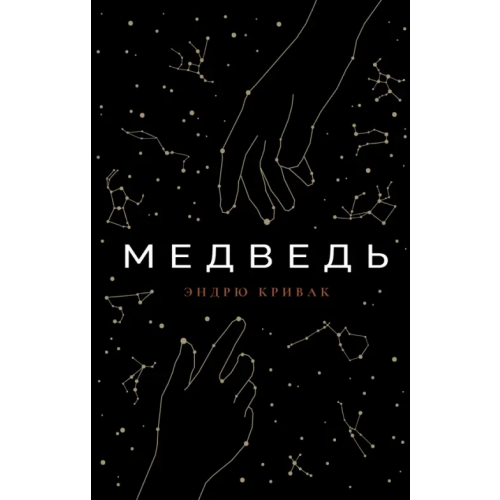 Поляндрия No Age Медведь Кривак Эндрю