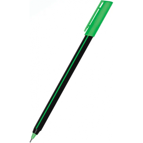 Luxor Ручка шариковая "Stick Soft Touch", 0,7 мм, синие чернила