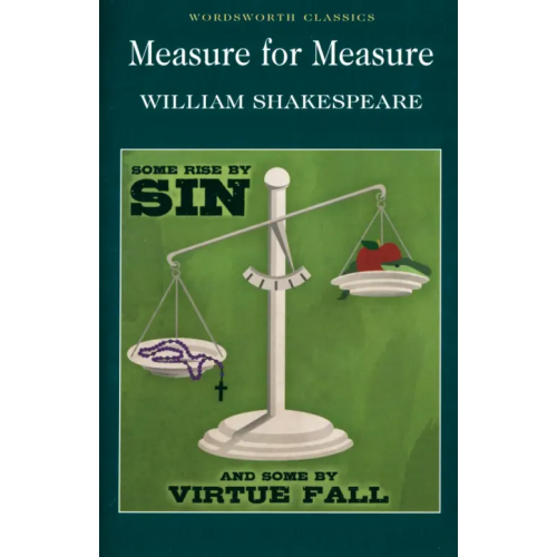 Wordsworth Measure for Measure Шекспир Уильям