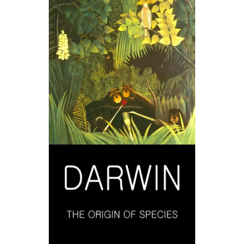 Wordsworth The Origin of Species Darwin Charles