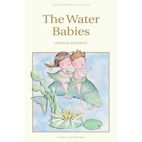 Wordsworth The Water Babies Kingsley Charles