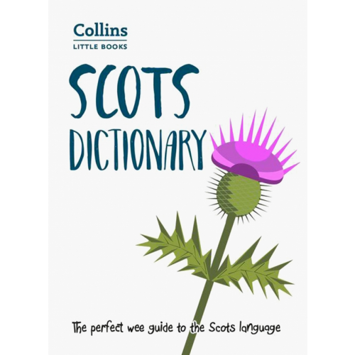 Collins Scots Dictionary