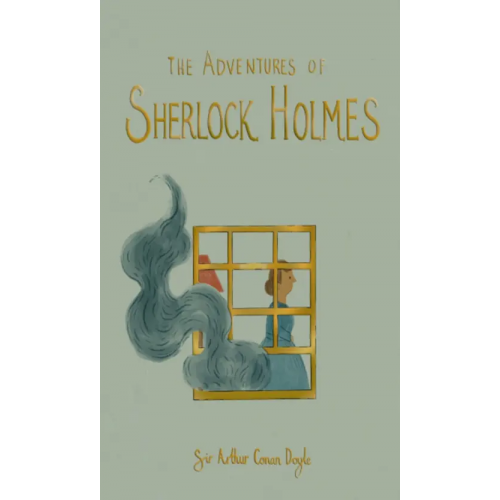 Wordsworth The Adventures of Sherlock Holmes Дойл Артур Конан