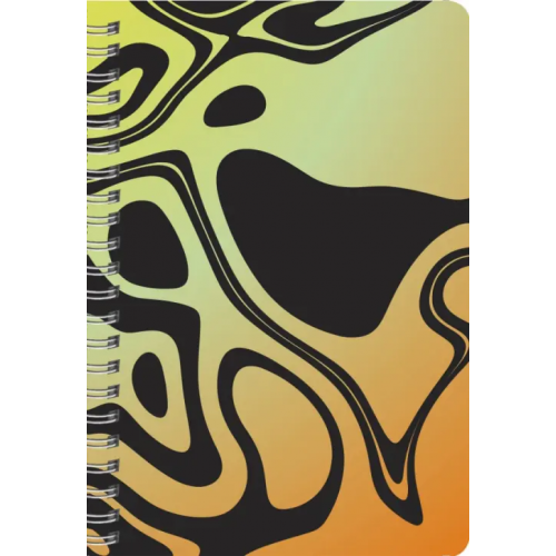 Joy Book Тетрадь "Life style. 5", А5, 80 листов, клетка