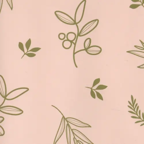 BeSmart Бумага упаковочная "Gentle", 70x100 см
