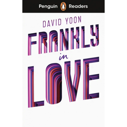 Penguin Frankly in Love Yoon David