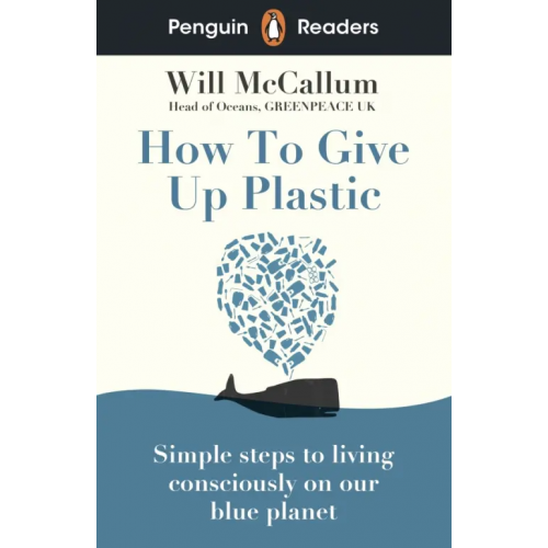 Penguin How to Give Up Plastic McCallum Will