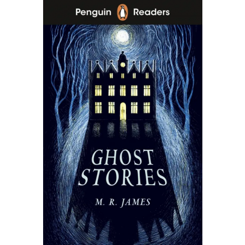 Penguin Ghost Stories Джеймс Монтегю Родс