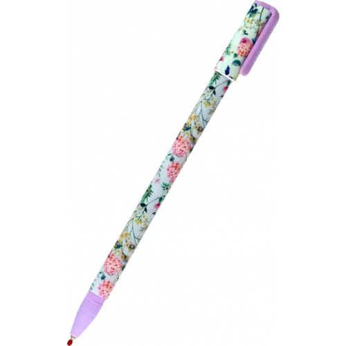 Greenwich Line Ручка шариковая "Meadow flowers", 0,7 мм, синяя