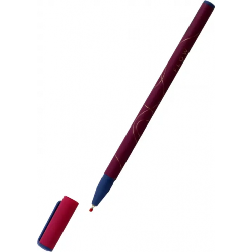 Greenwich Line Ручка шариковая "Utility. Burgundy", 0,7 мм, синяя