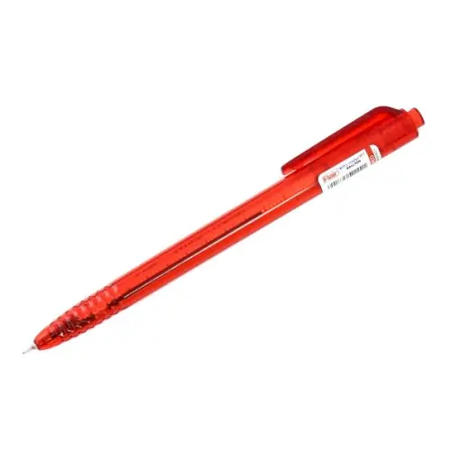 Flair Ручка шариковая автоматическая "Writo-Meter RT", 0.5 мм, красная