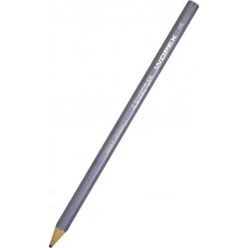 Staedtler Карандаш чернографитный "Wopex", HB, серый