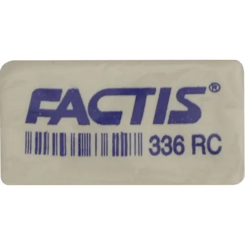 Ластик Factis 336 RC