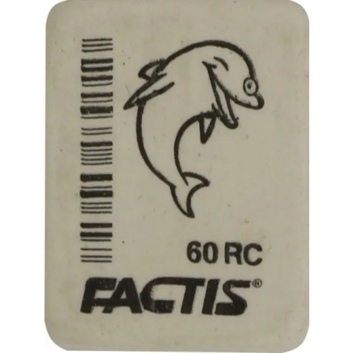 Ластик Factis 60 RC