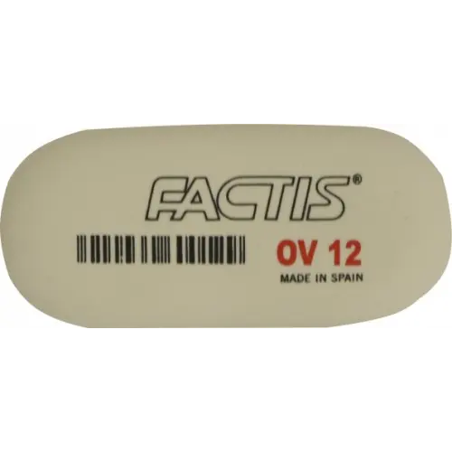 Ластик Factis OV 12