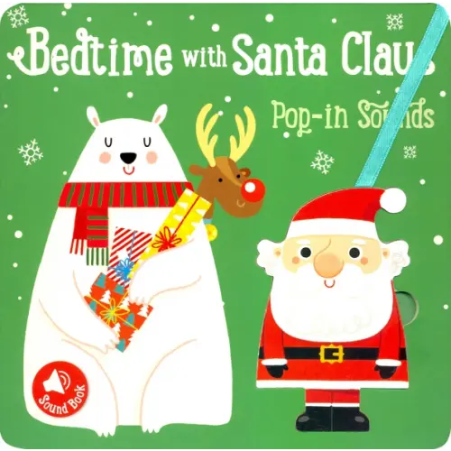 Yoyo Books Bedtime with Santa Claus