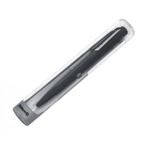 Pelikan Ручка шариковая "Stola 1 Black" туба