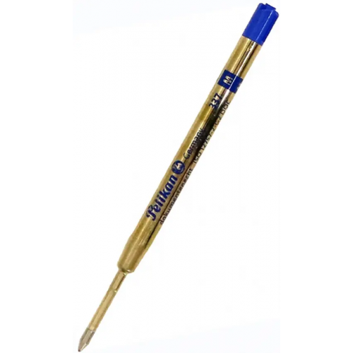 Pelikan Стержень шариковый "337 M" синий