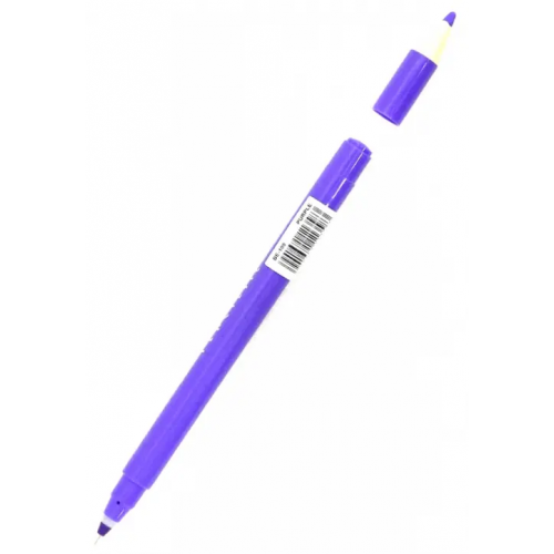 Zebra Ручка-роллер фиолетовая 0.5 мм PENCILTIC