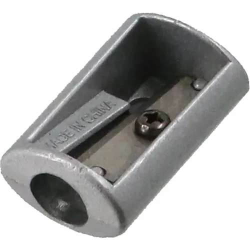 Maped Точилка "Satellite Metal" металлическая, в ассортименте
