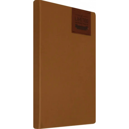 Доминанта Ежедневник недатированный. Limited, А5, 96 листов