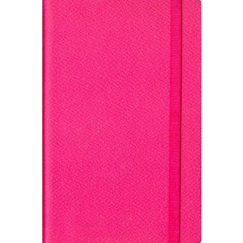 Доминанта Записная книжка Lifestyle, 96 листов (AZ110/berry)
