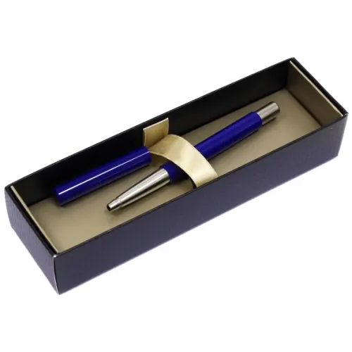 Parker Ручка-роллер Vector Standard T01 синий M