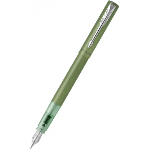 Parker Ручка перьевая Vector XL