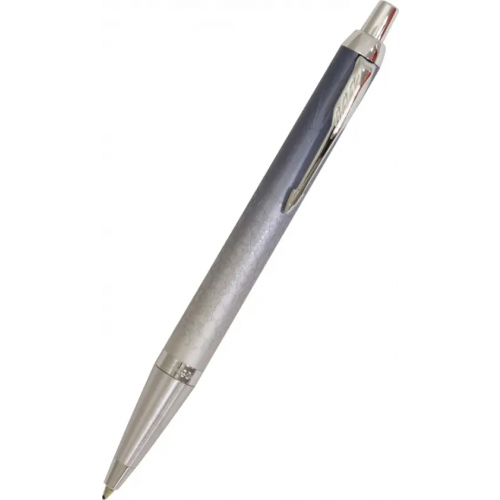 Ручка шариковая Parker IM The Last Frontier Special Edition Polar