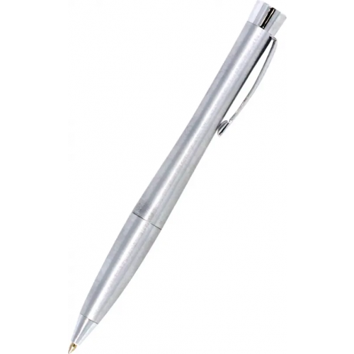 Parker Ручка шариковая "Urban CT" (корпус нержавеющая сталь, хромированные детали)