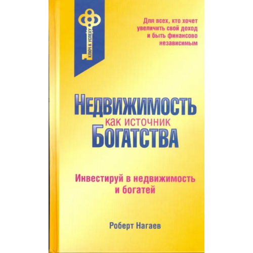 Экономика Недвижимость как источник богатства Нагаев Роберт Тимербаевич
