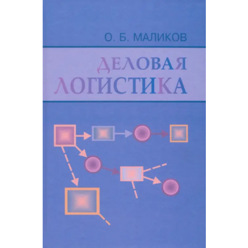 Политехника Деловая логистика Маликов Олег Борисович