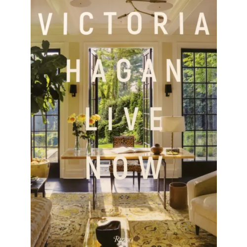 Rizzoli Victoria Hagan. Live Now Hugan Victoria, Colman David