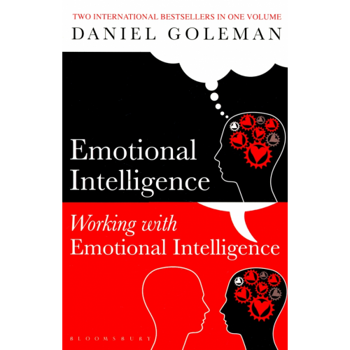 Bloomsbury Emotional Intelligence Гоулман Дэниел