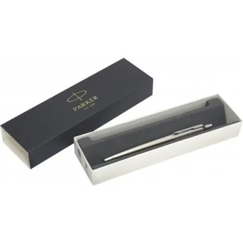 Parker Ручка шариковая "Jotter Premium K176 M" синий