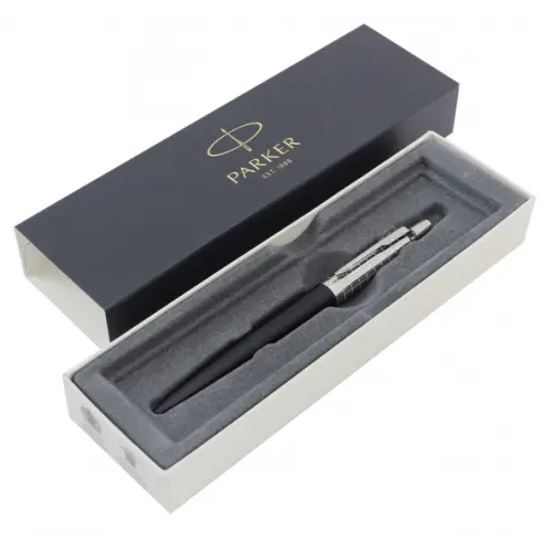 Parker Ручка шариковая Jotter Premium K176 Bond Street 1.0 мм