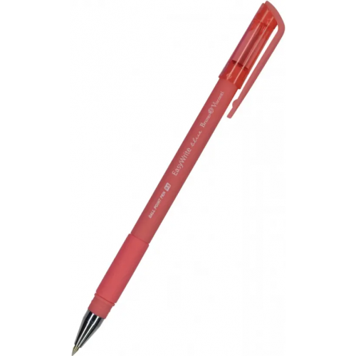 Bruno Visconti Ручка шариковая EasyWrite. Joy, синяя, в ассортименте