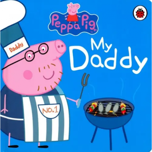 Ladybird My Daddy