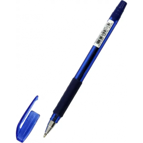 Pentel Ручка шариковая "Feel it!", 0,7 мм, цвет чернил синий