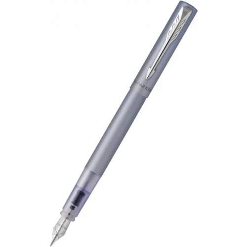 Parker Ручка перьевая Vector XL (2159750) подар.кор