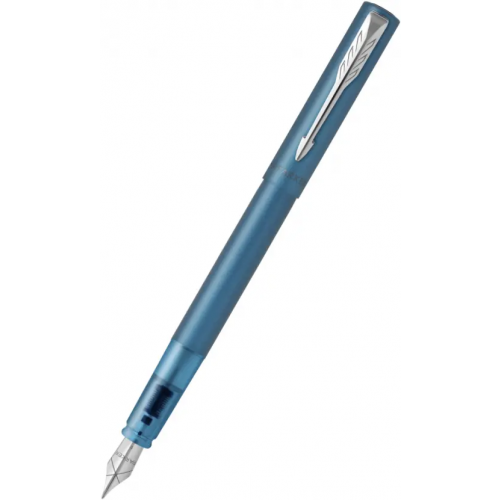 Parker Ручка перьевая Vector XL (2159761) подар.кор